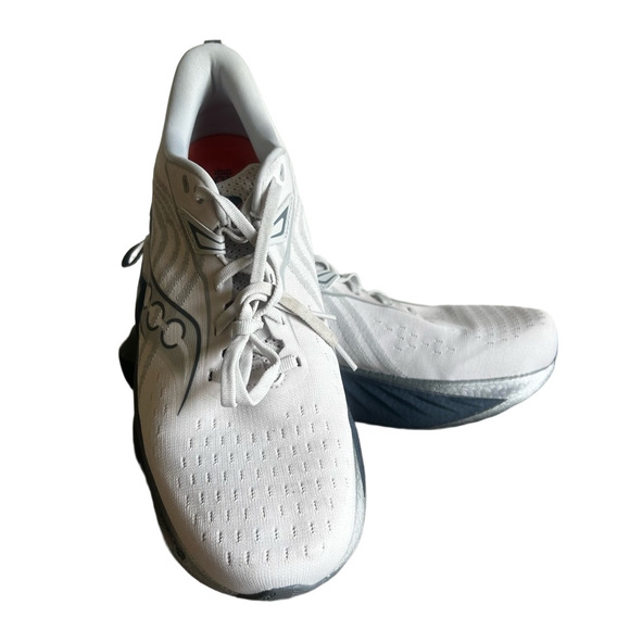 Saucony Triumph 23 Men's Shoe Size 12 #251001 - Picture 7 of 10